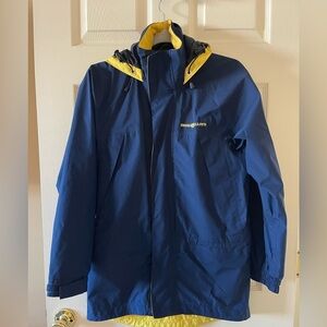 Henri Lloyd Jacket • Mens XS